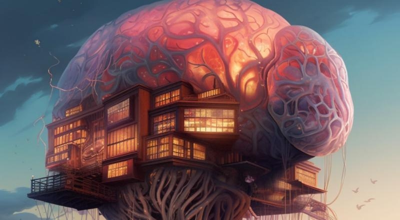 Neuroarchitecture: The Future of Hotel Design?