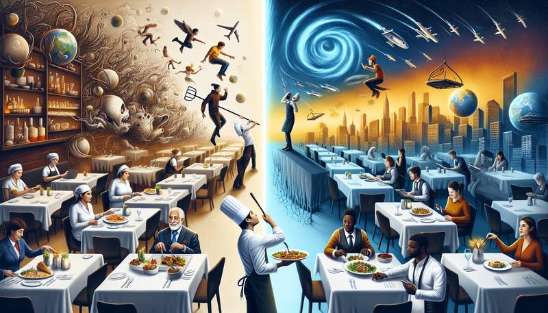 Hospitality Training: Preparing for Post-Pandemic Challenges