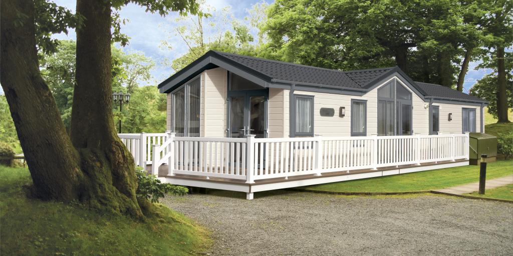 static caravans for sale in cornwall