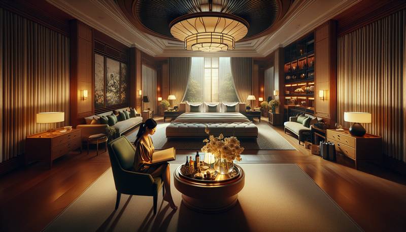 Unpacking the Concept of Invisible Service in Hotels