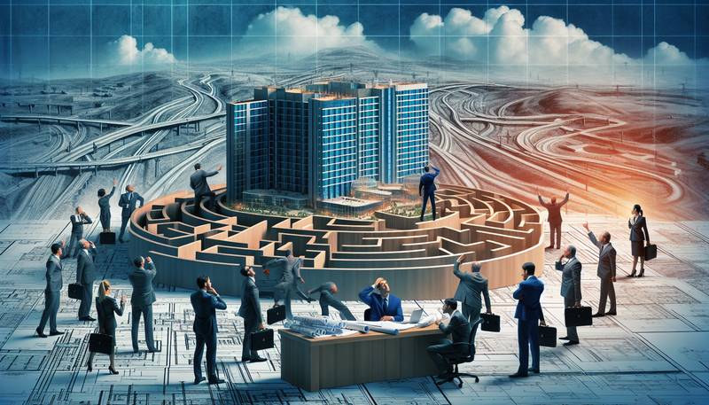 Hotel Development Challenges: Perspectives from Donohoe Executives