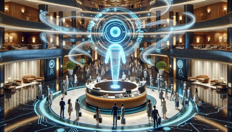 Hotel Marketing in the Digital Era: Role of AI-Powered Chat Tools