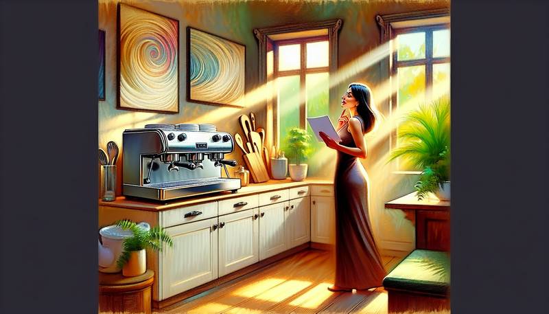 Mastering the Art of Kitchen Appraisal in Home Buying