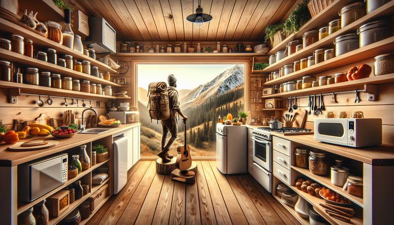 Mastering the Art of Selecting AirBnB Kitchens for the Culinary Traveler