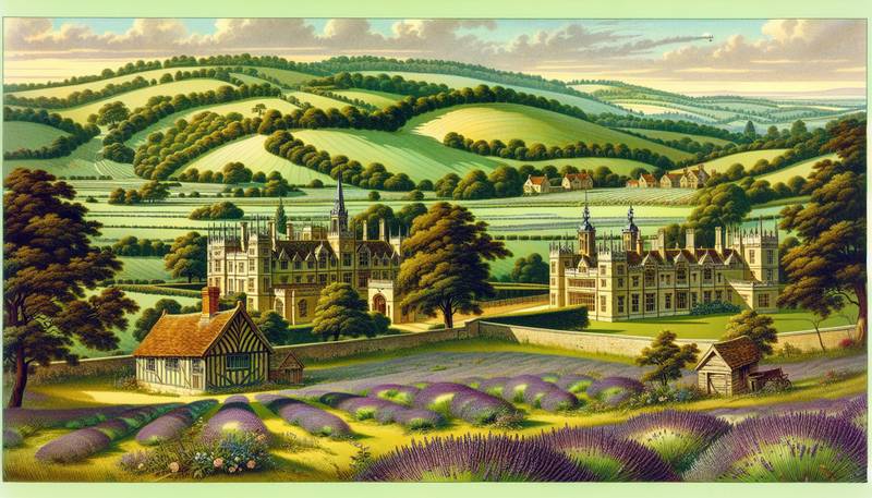 Bedazzled by Bedfordshire: A Triumph of Travel in the English Countryside