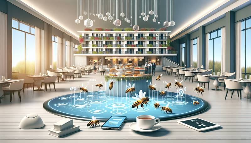 Hotel Lead Generation: Modern Tools and Techniques