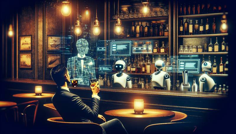 AI in the Hotel Industry: Balancing Enthusiasm and Ethical Concerns