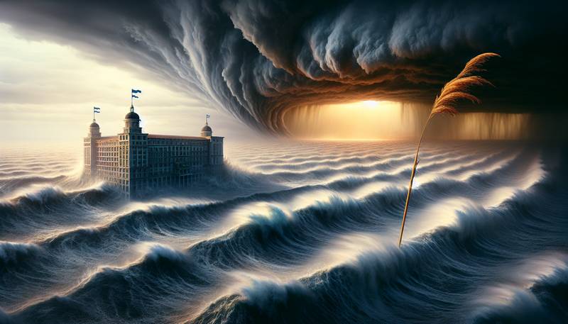 Mortgage Rate Trends: Implications for the Hotel Industry