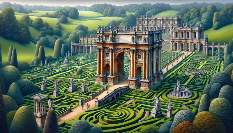 Uncovering the Charms of Buckinghamshire: An Unparalleled Expedition