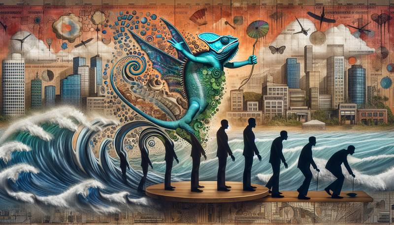 Revenue Strategy Adaptations: Insights from First Hospitality