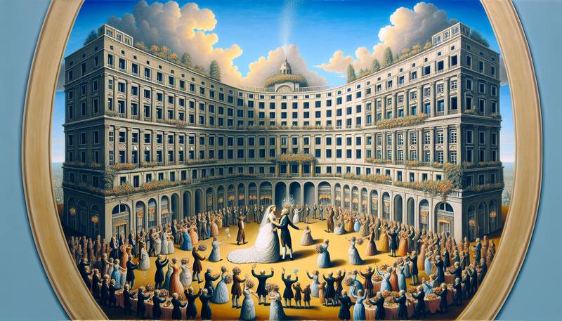 Hotel Brand Consolidation: Analyzing Current Market Trends