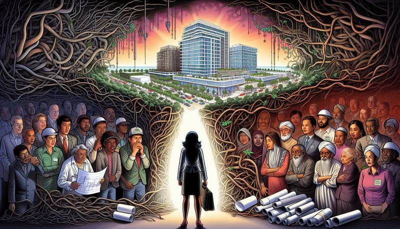 Community Engagement in Hotel Development: Best Practices