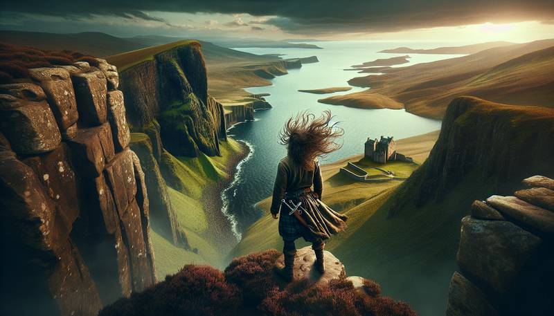 A Guide to Lothian: A Journey Through the Heart of Scotland