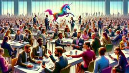 The Importance of Attending Conferences for Professional Growth