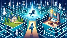 Blockchain Technology: A Revolution in Hotel Bookings