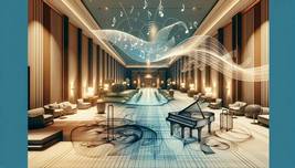 Soundscaping: Creating Audio Ambience in Hotels