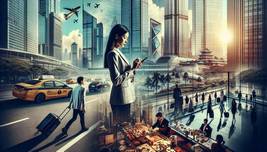 Hoteliers` Approach to Business Travelers: Pursuing New Demand