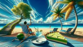Margaritaville`s Brand Strength: Overcoming Potential Recession Challenges