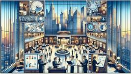Hotel Performance in Major US Cities: Current Market Dynamics