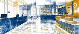 Hotel Demand from Leisure and Group Travelers: Pyramid Exec`s Views