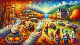 Transition to Fall Season: Analyzing US Travel and Hotel Demand