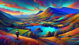 Uncovering Cumbria: An Adventure in the Heart of England