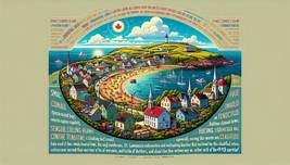 A Rollicking Jaunt Through Prince Edward Island