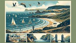 Pembrokeshire: A Journey Through the Welsh Wonderland