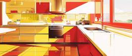 House Hunting with Flavor: How to Spot a Great Kitchen
