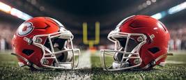 Cool Plays: Staying Comfortable at the College Football Playoffs in Florida