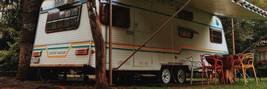 Discovering the Wonders of Texas`s RV Parks
