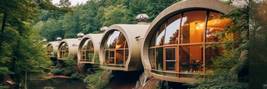 Exploring the Unique Accommodations of West Virginia: A Journey Through Time and Nature