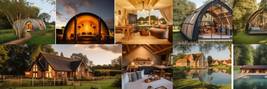 Delving into the Delights of Buckinghamshire`s Accommodation Scene