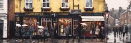 Essex: The Untamed Wilderness of England