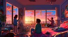 Multigenerational Travel: How Hotels Are Adapting