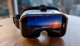 Virtual Reality and the Future of Hotels