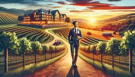 From Vineyard to Resort: Wine Themed Hotels
