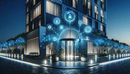 Innovations in Hotel Security Technology