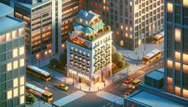 Tiny Hotels: The Charm of Small Spaces