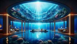 Underwater Hotels: A Dive into the Unusual