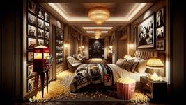 Cinema Hotels: Accommodating the Movie Buffs