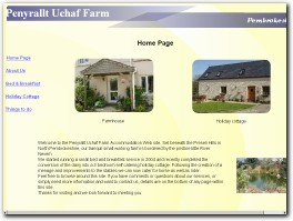 http://www.farmaccommodation.net/ website