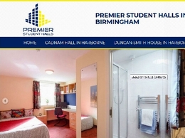 https://www.studenthallsbirmingham.com/ website