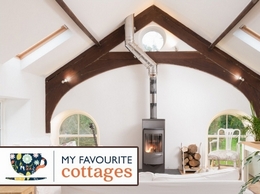 https://www.myfavouritecottages.co.uk/ website