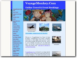 http://www.voyagemonkey.com/ website