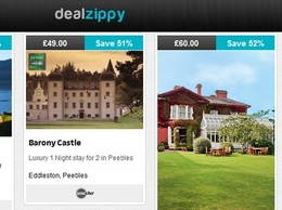 https://www.dealzippy.co.uk/hotel-deals/ website