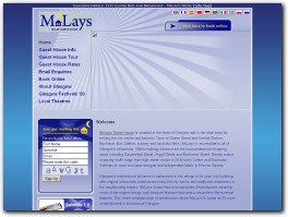 https://www.mclays.com website