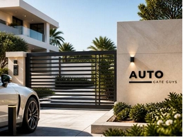 https://autogateguyssydney.com.au/ website