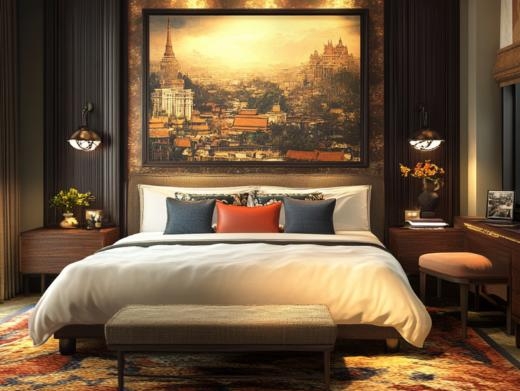 https://thailand-homestay.nl website