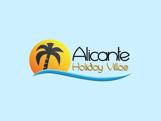 https://www.alicanteholidayvillas.com/ website